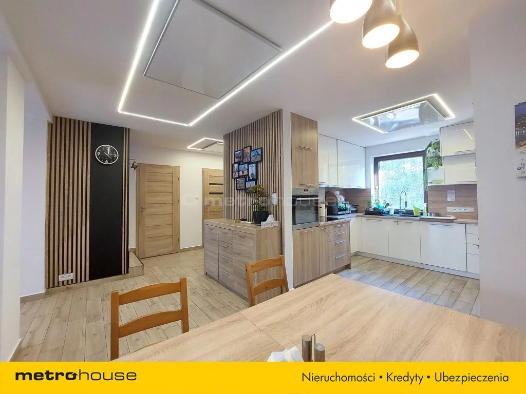 Dom i rezydencja 282,00 m², oferta nr , SDMENE487, Poznań, Strzeszyn, Strzeszyn, Eurypidesa