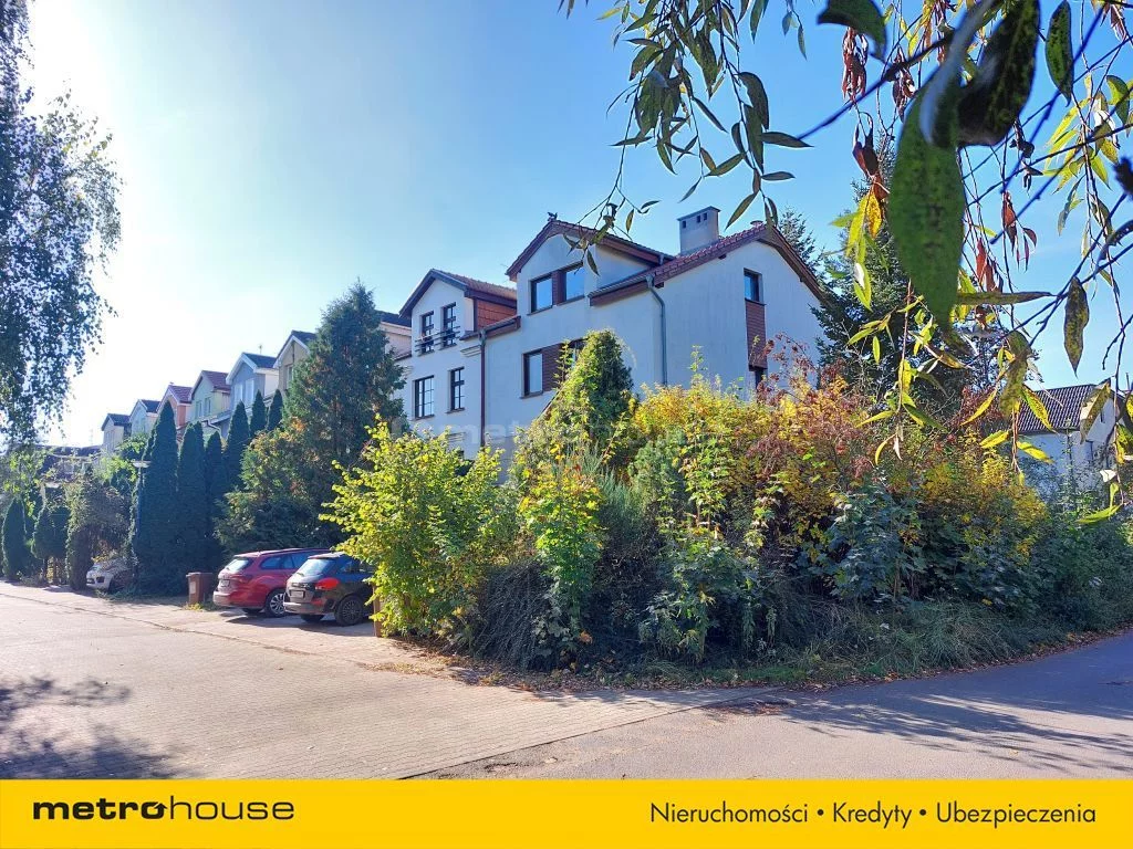 Dom i rezydencja 282,00 m², oferta nr , SDMENE487, Poznań, Strzeszyn, Strzeszyn, Eurypidesa