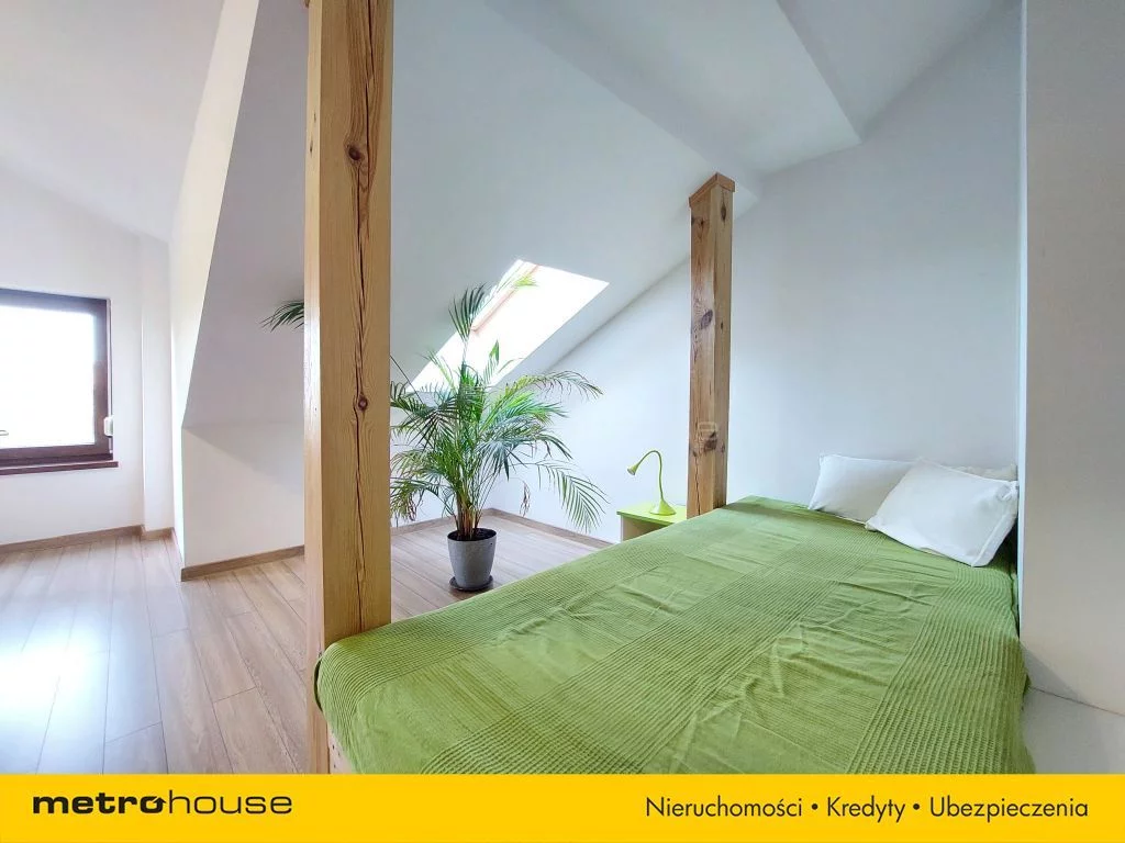 Dom i rezydencja 282,00 m², oferta nr , SDMENE487, Poznań, Strzeszyn, Strzeszyn, Eurypidesa