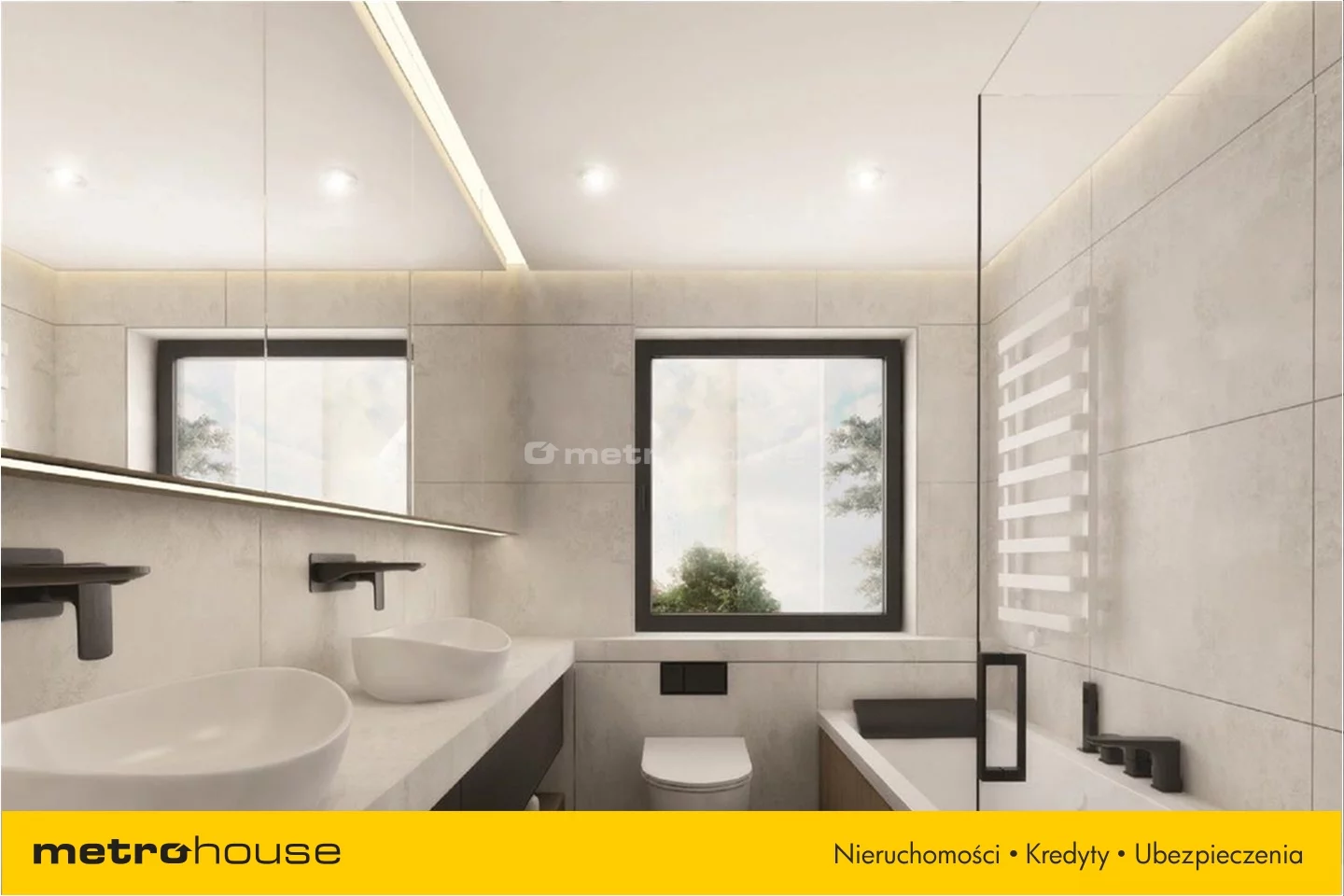 Dom 142,20 m², oferta nr , PINO488, Falenty Nowe