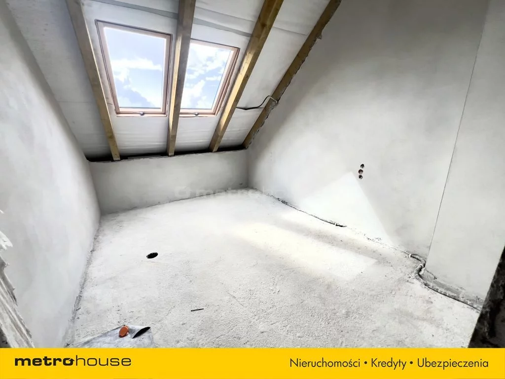 Dom 143,53 m², oferta nr , SDNOFI497, Sobótka, Figowa