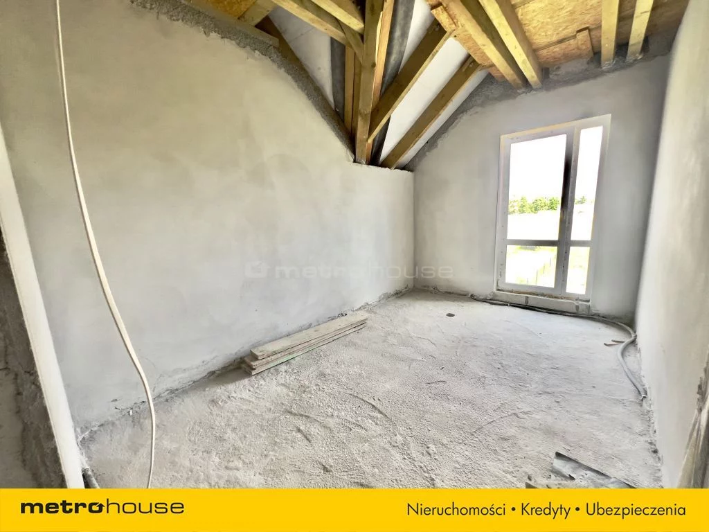 Dom 143,53 m², oferta nr , SDNOFI497, Sobótka, Figowa