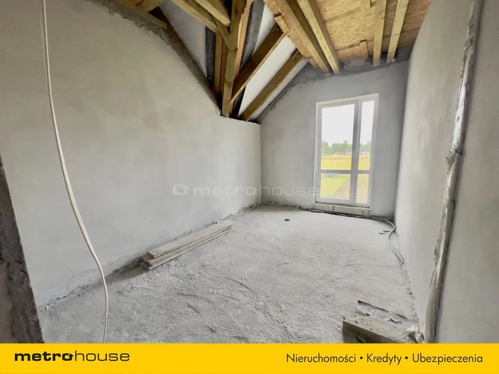 Dom 143,53 m², oferta nr , SDNOFI497, Sobótka, Figowa