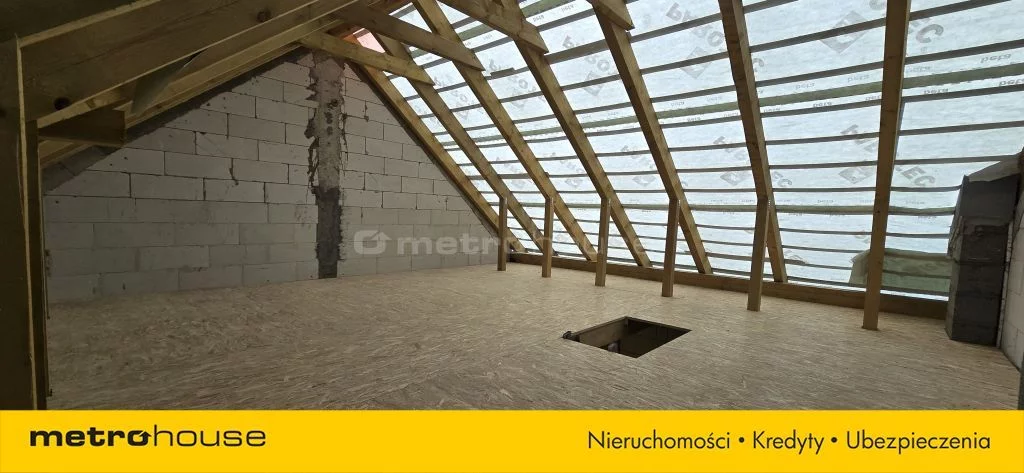 Dom 143,53 m², oferta nr , SDNOFI497, Sobótka, Figowa