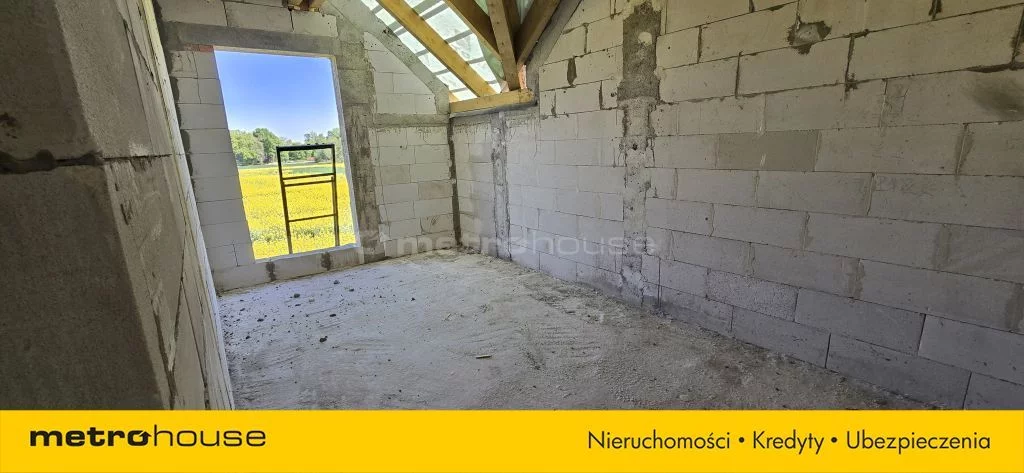 Dom 143,53 m², oferta nr , SDNOFI497, Sobótka, Figowa