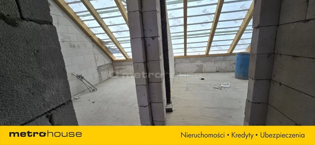 Dom 143,53 m², oferta nr , SDNOFI497, Sobótka, Figowa