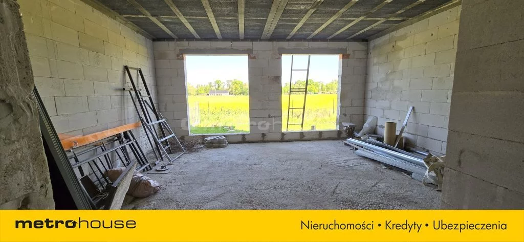 Dom 143,53 m², oferta nr , SDNOFI497, Sobótka, Figowa