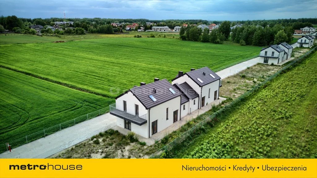 Dom 109,44 m², oferta nr , SDJOJY794, Łódź, Widzew, Widzew, Gajcego