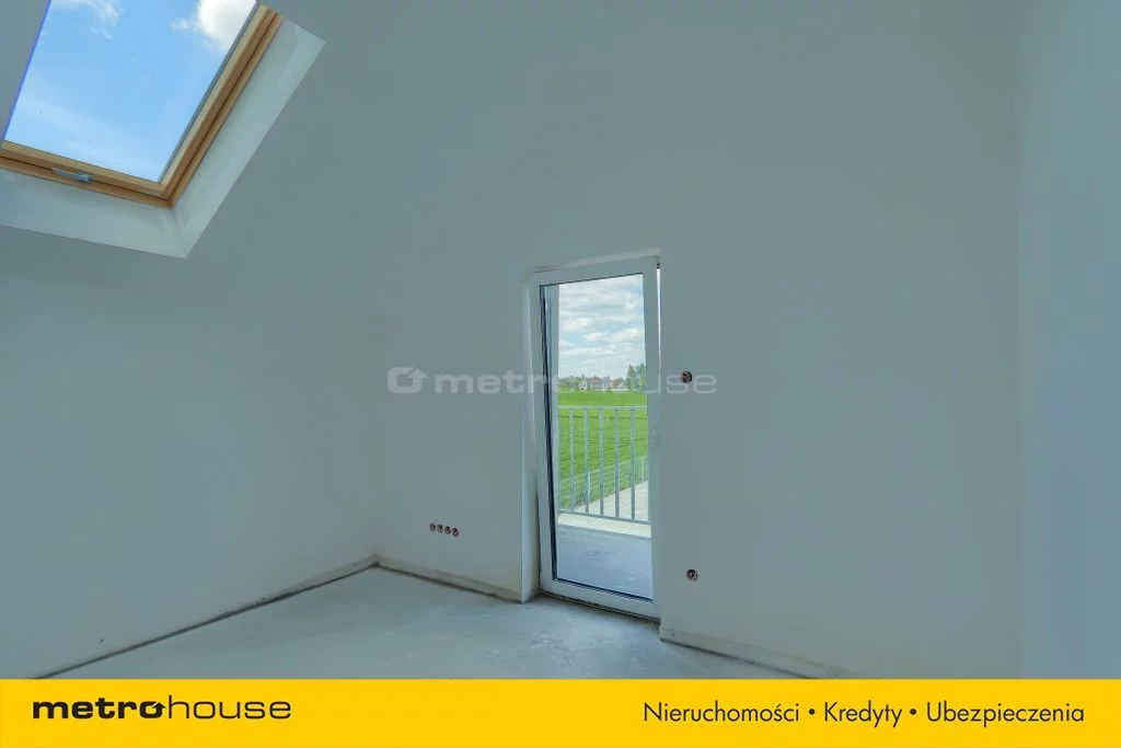 Dom 109,44 m², oferta nr , SDBABE339, Łódź, Widzew, Widzew, Gajcego