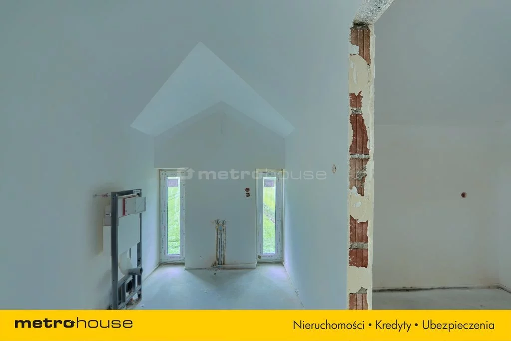 Dom 109,44 m², oferta nr , SDMAGE578, Łódź, Widzew, Widzew, Gajcego