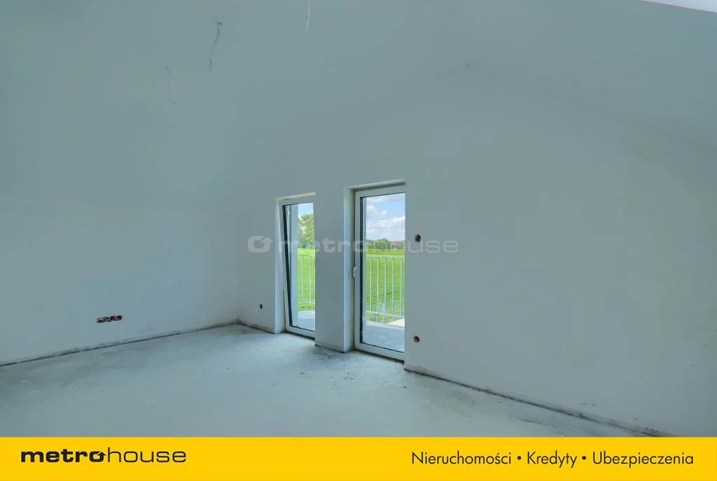 Dom 109,44 m², oferta nr , SDMAGE578, Łódź, Widzew, Widzew, Gajcego