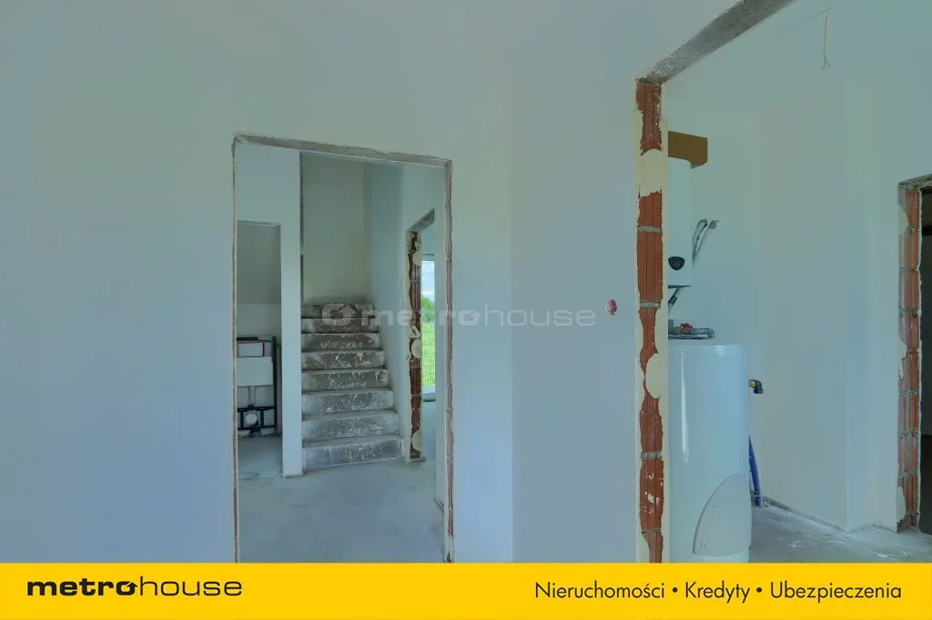 Dom 109,44 m², oferta nr , SDHUKE179, Łódź, Widzew, Widzew, Gajcego