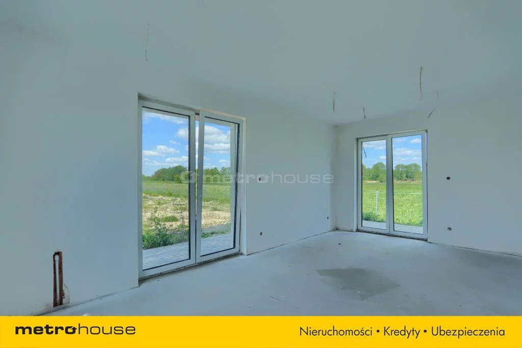 Dom 109,44 m², oferta nr , SDHUKE179, Łódź, Widzew, Widzew, Gajcego