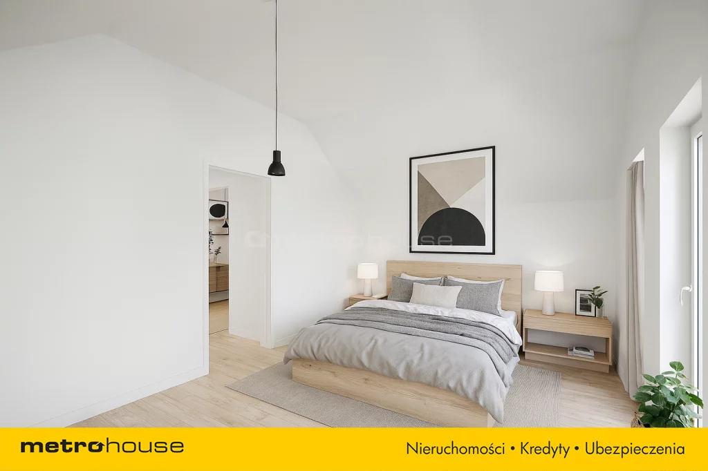 Dom 109,44 m², oferta nr , SDTICU789, Łódź, Widzew, Widzew, Gajcego