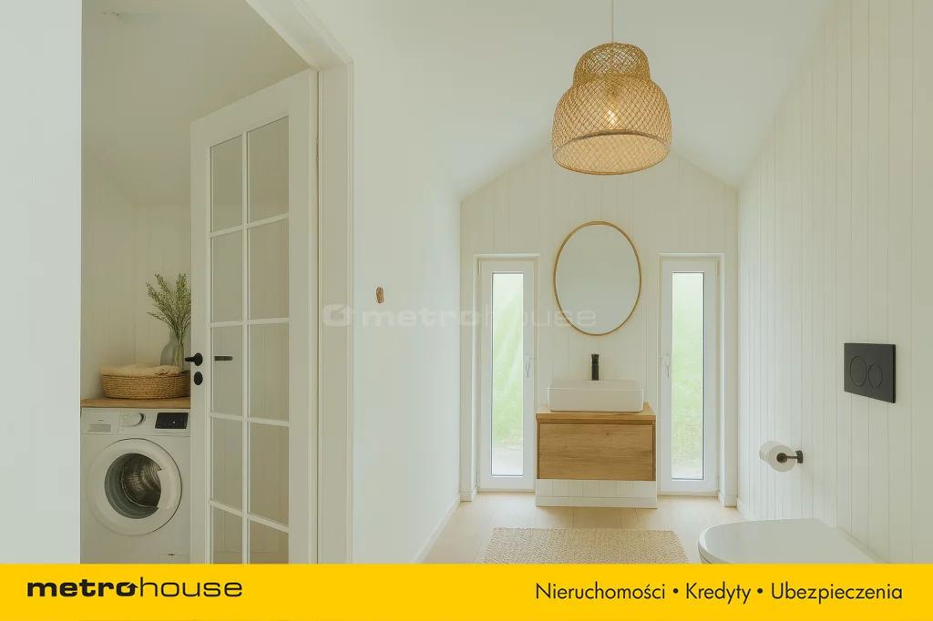 Dom 109,44 m², oferta nr , SDTICU789, Łódź, Widzew, Widzew, Gajcego