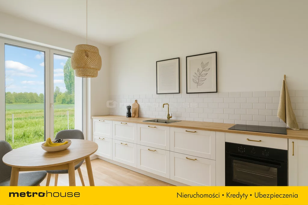 Dom 109,44 m², oferta nr , SDTICU789, Łódź, Widzew, Widzew, Gajcego