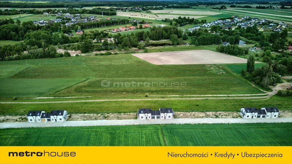 Dom 109,44 m², oferta nr , SDTICU789, Łódź, Widzew, Widzew, Gajcego