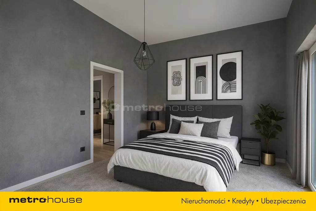 Dom 109,44 m², oferta nr , SDSIDE558, Łódź, Widzew, Widzew, Gajcego