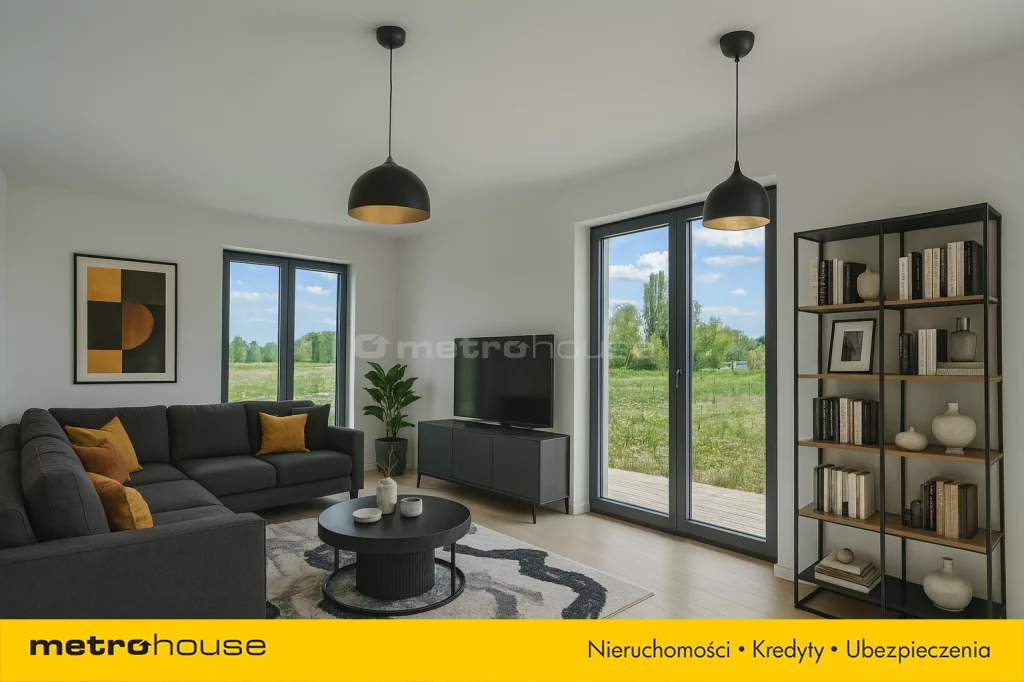 Dom 109,44 m², oferta nr , SDSIDE558, Łódź, Widzew, Widzew, Gajcego
