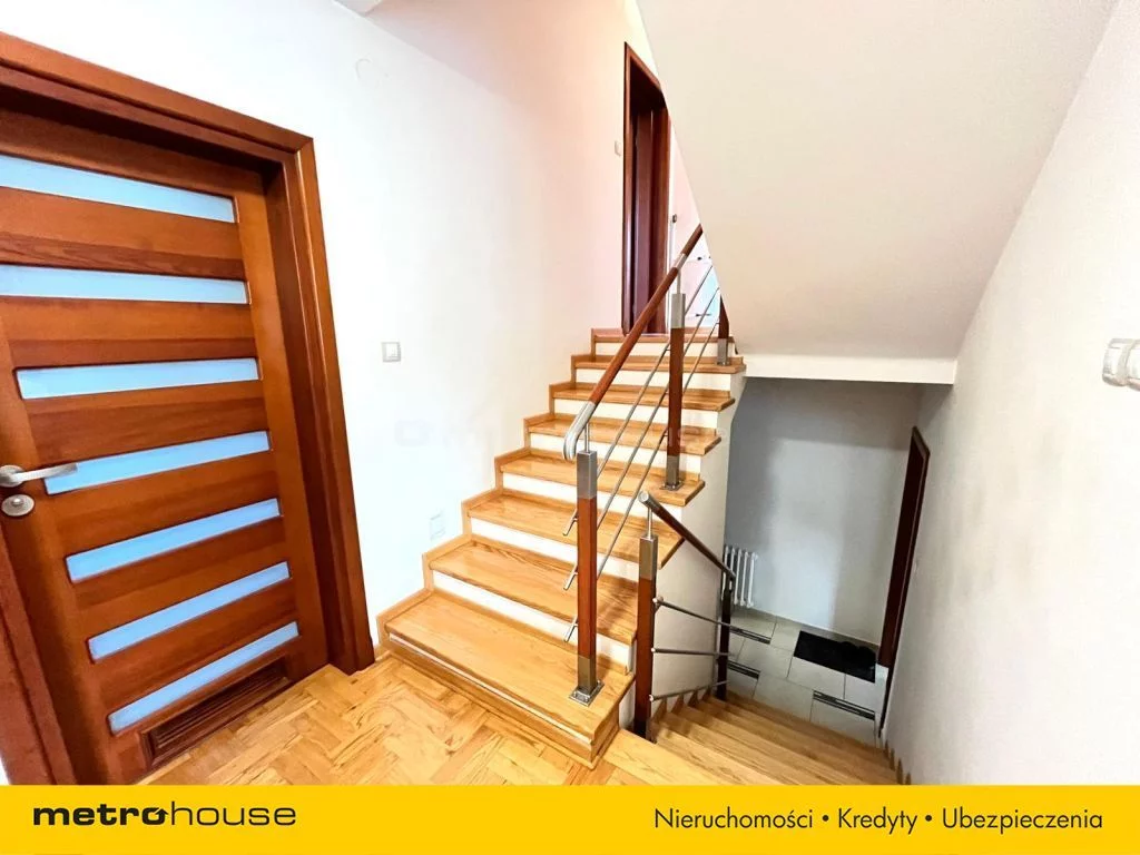 Dom 265,00 m², oferta nr , SDHEFI770, Siedlce, Gałczyńskiego