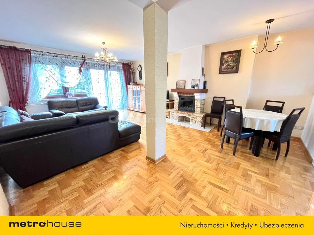 Dom 265,00 m², oferta nr , SDHEFI770, Siedlce, Gałczyńskiego