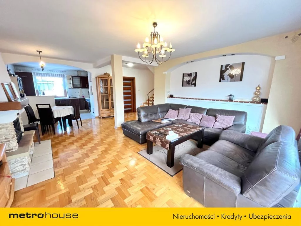 Dom 265,00 m², oferta nr , SDHEFI770, Siedlce, Gałczyńskiego