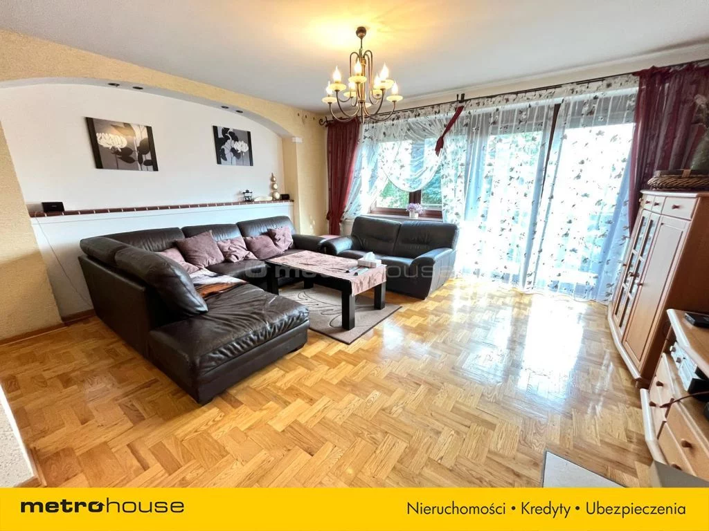 Dom 265,00 m², oferta nr , SDHEFI770, Siedlce, Gałczyńskiego