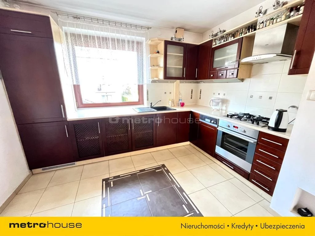 Dom 265,00 m², oferta nr , SDHEFI770, Siedlce, Gałczyńskiego