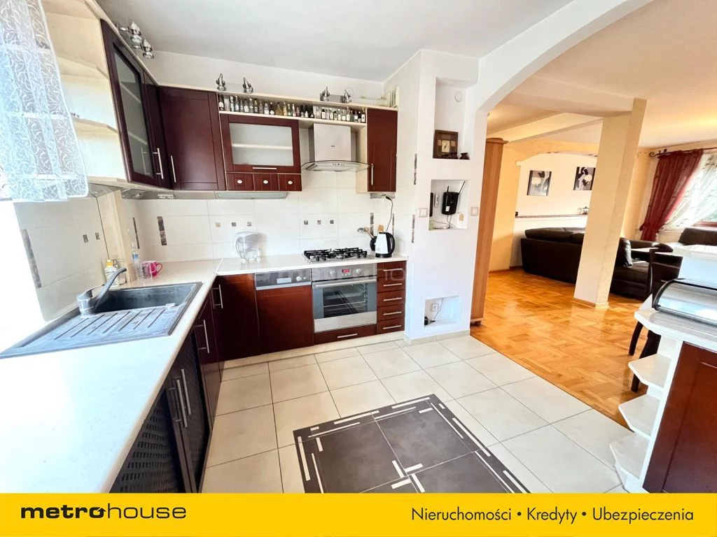 Dom 265,00 m², oferta nr , SDHEFI770, Siedlce, Gałczyńskiego