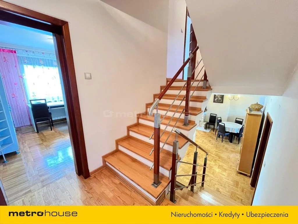 Dom 265,00 m², oferta nr , SDHEFI770, Siedlce, Gałczyńskiego