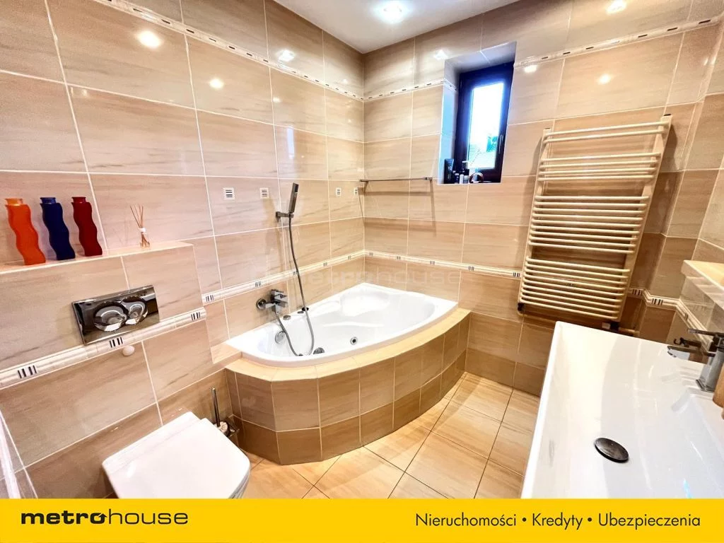 Dom 265,00 m², oferta nr , SDHEFI770, Siedlce, Gałczyńskiego