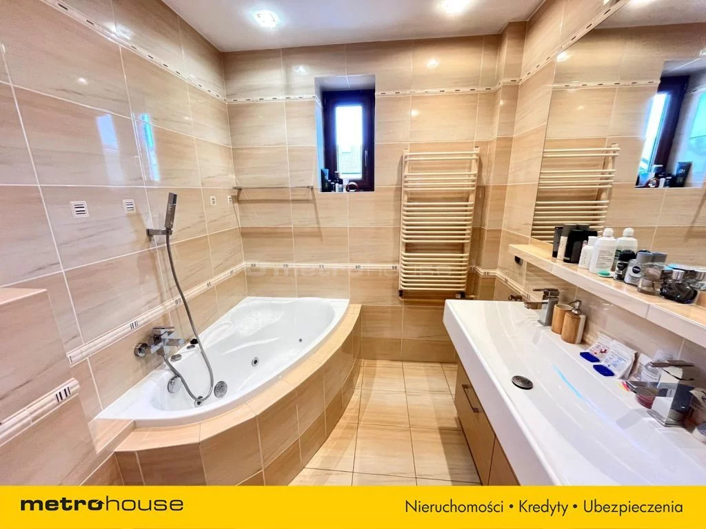 Dom 265,00 m², oferta nr , SDHEFI770, Siedlce, Gałczyńskiego