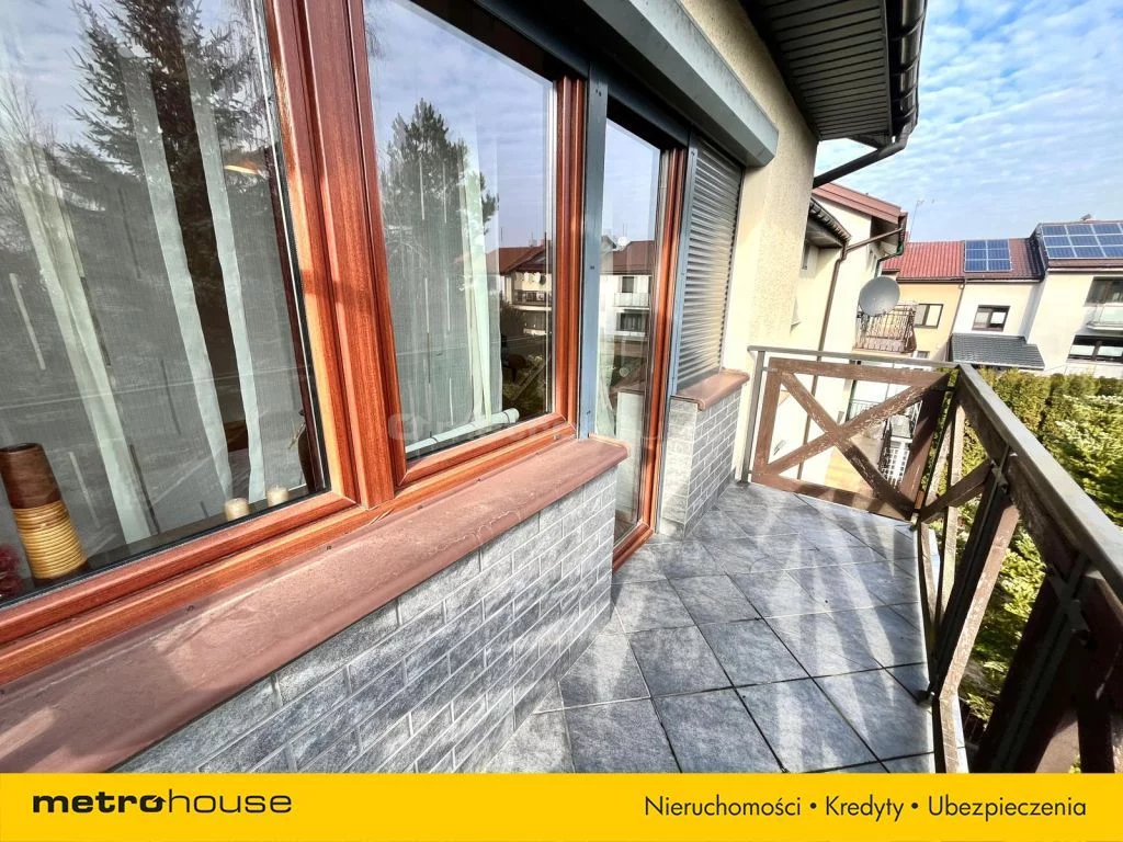 Dom 265,00 m², oferta nr , SDHEFI770, Siedlce, Gałczyńskiego