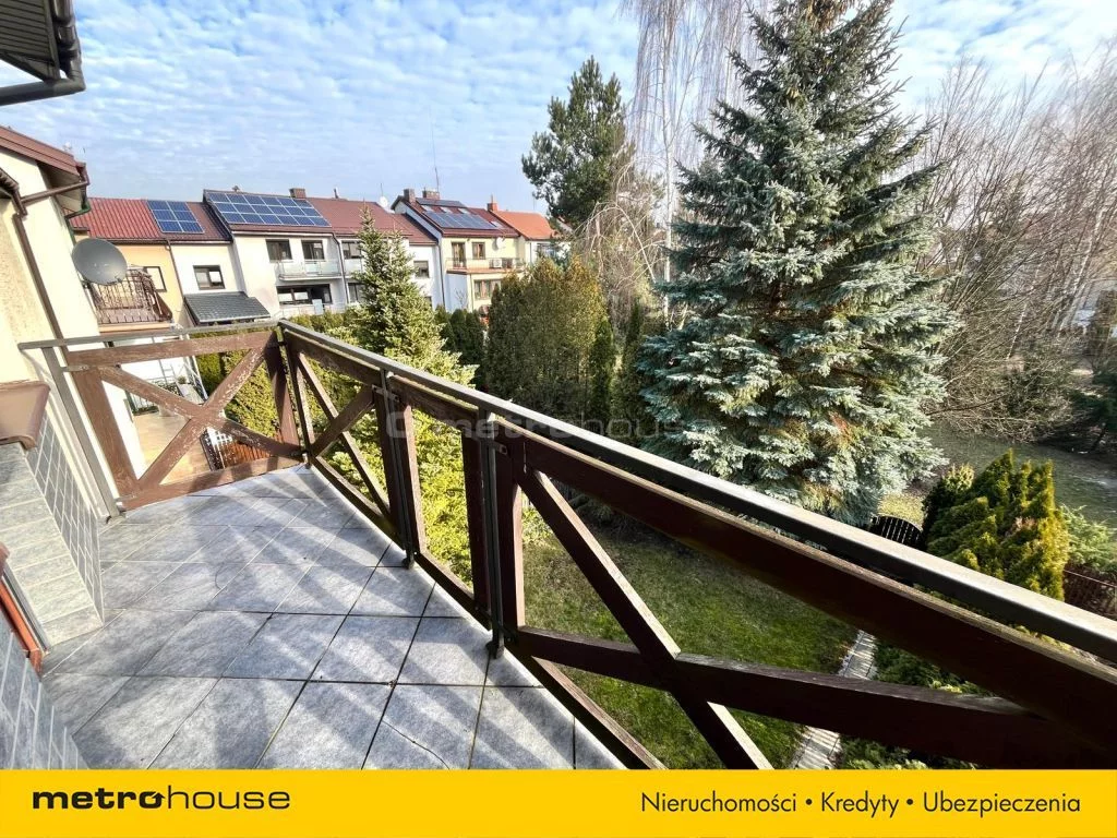 Dom 265,00 m², oferta nr , SDHEFI770, Siedlce, Gałczyńskiego