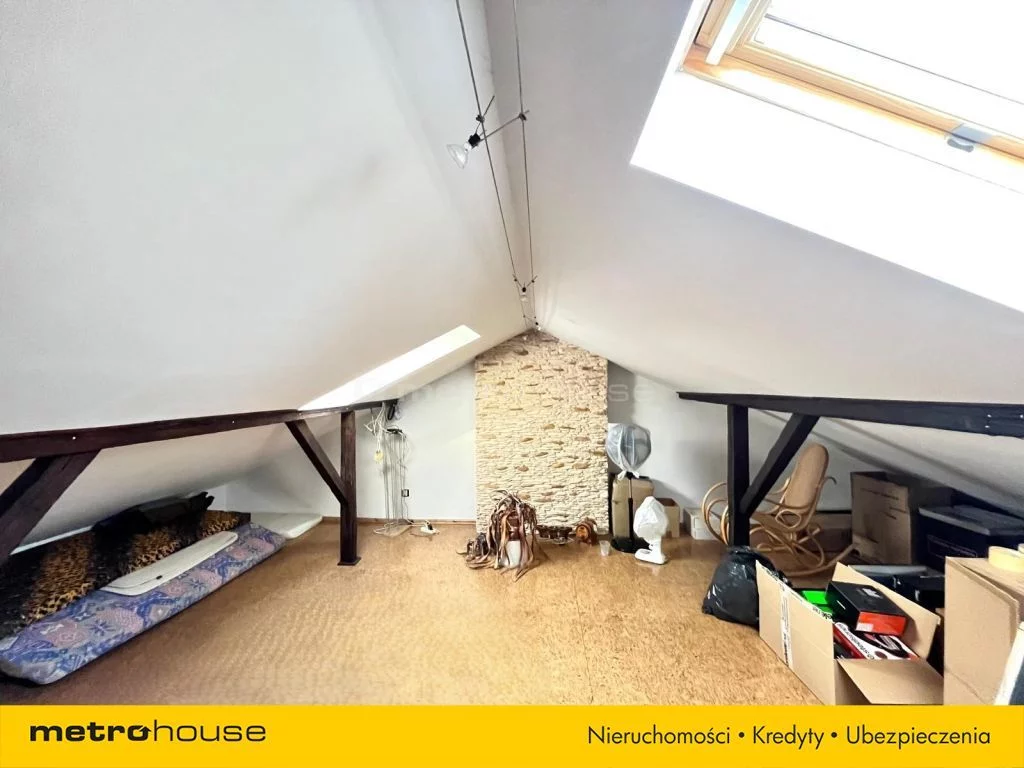 Dom 265,00 m², oferta nr , SDHEFI770, Siedlce, Gałczyńskiego