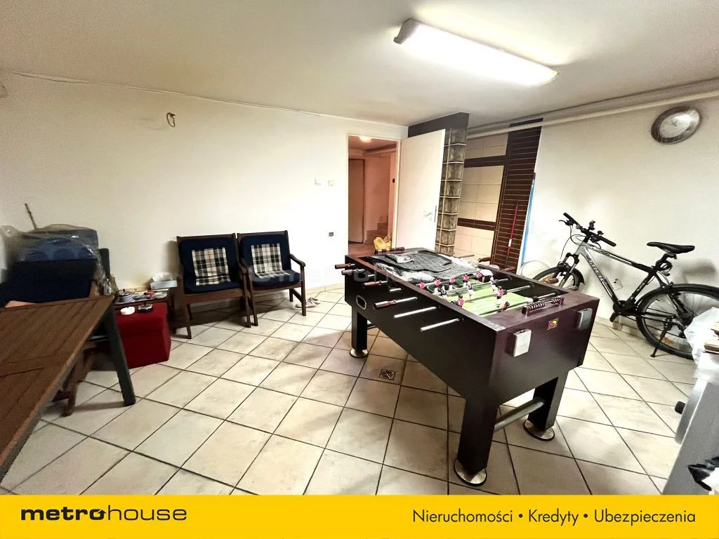Dom 265,00 m², oferta nr , SDHEFI770, Siedlce, Gałczyńskiego
