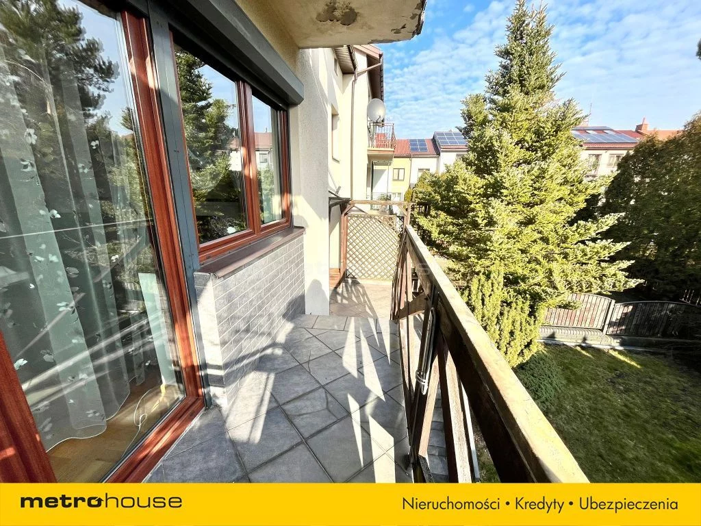 Dom 265,00 m², oferta nr , SDHEFI770, Siedlce, Gałczyńskiego