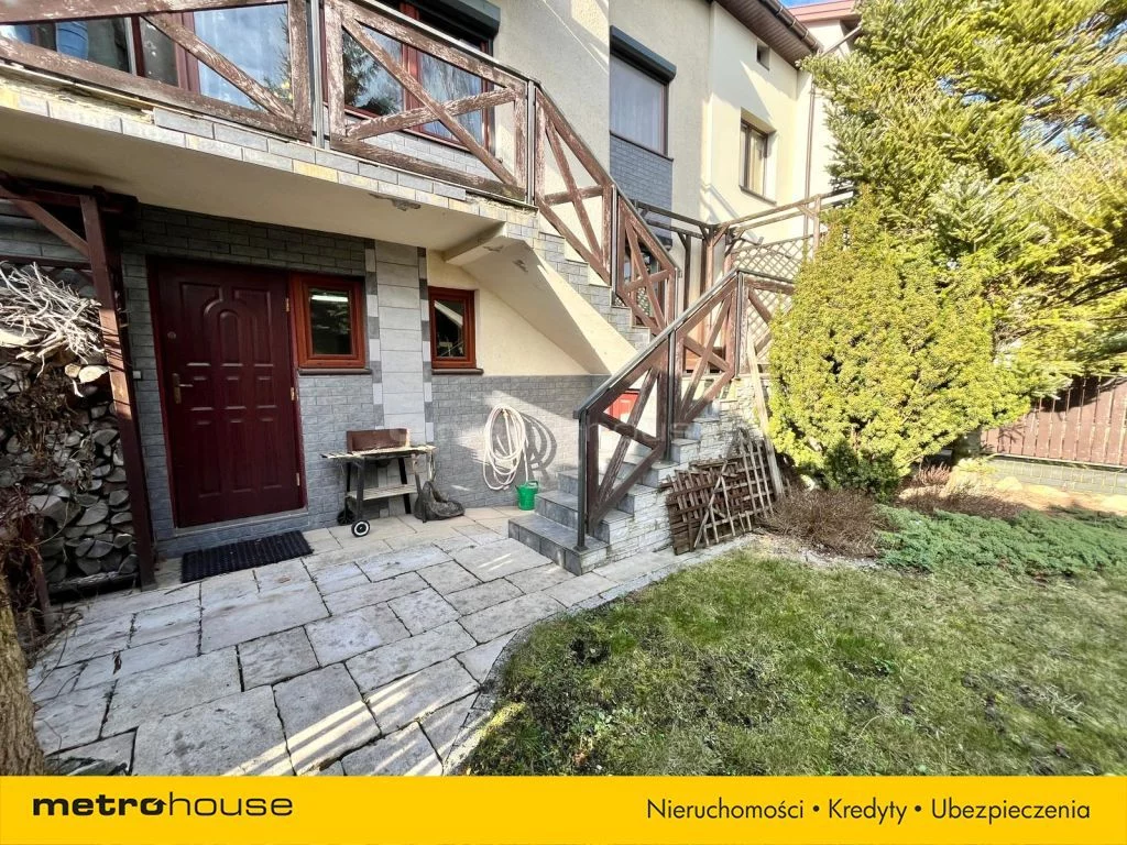 Dom 265,00 m², oferta nr , SDHEFI770, Siedlce, Gałczyńskiego