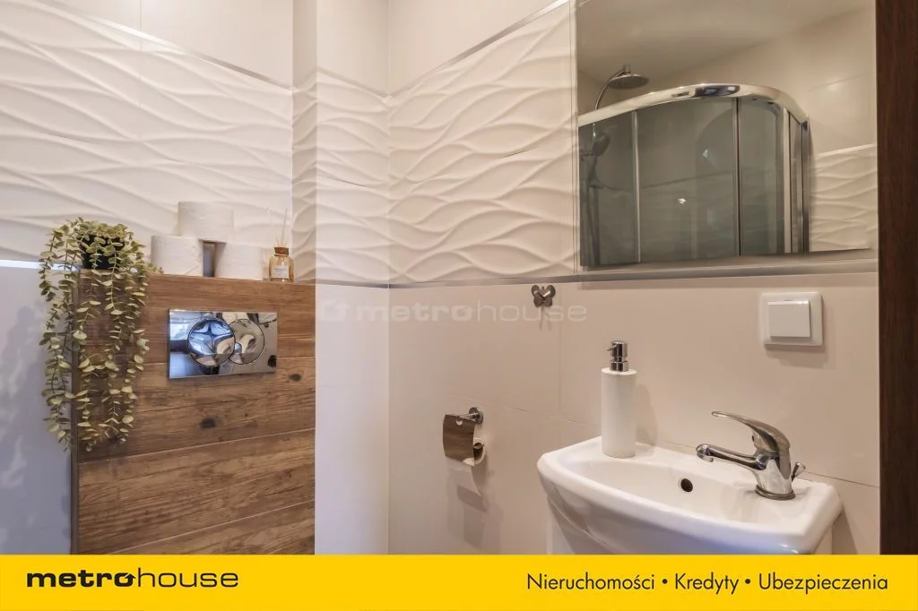 Dom 99,11 m², oferta nr , SDDEBE563, Garzewo