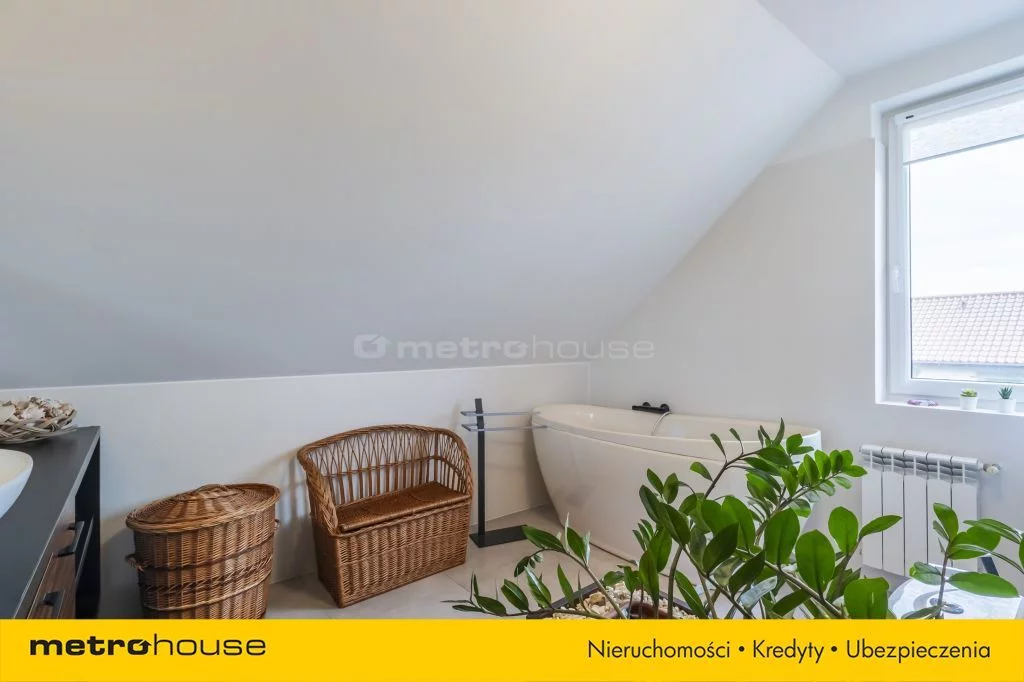 Dom 99,11 m², oferta nr , SDDEBE563, Garzewo