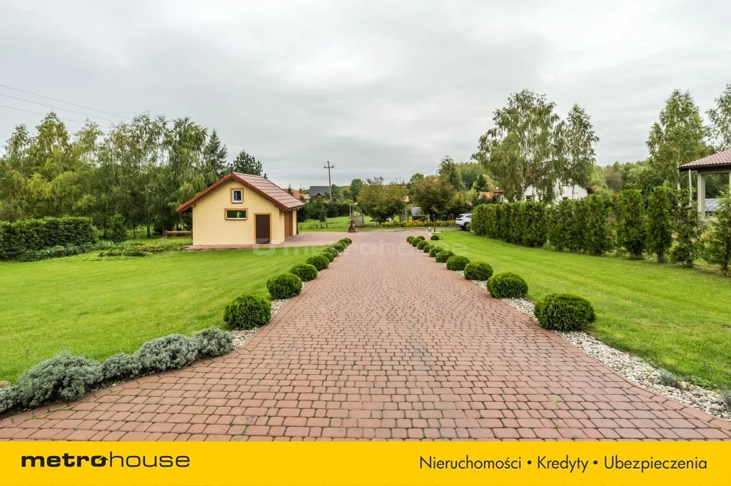 Dom 99,11 m², oferta nr , SDDEBE563, Garzewo