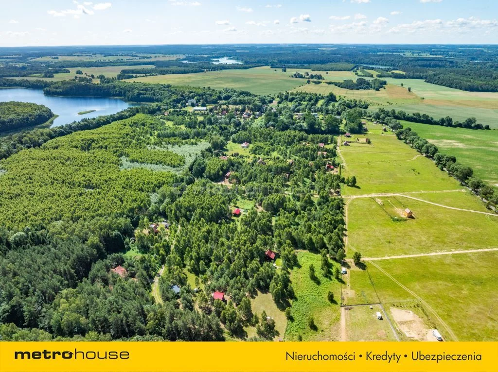 Dom 98,54 m², oferta nr , SDMAGE101, Gąsiorowo Olsztyneckie