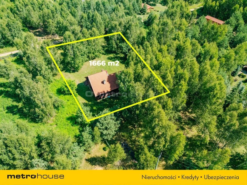 Dom 98,54 m², oferta nr , SDMAGE101, Gąsiorowo Olsztyneckie