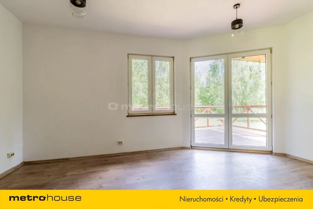 Dom 98,54 m², oferta nr , SDMAGE101, Gąsiorowo Olsztyneckie