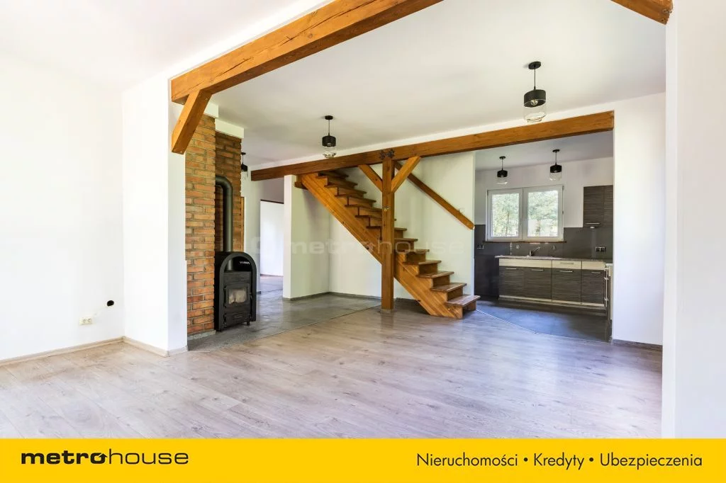 Dom 98,54 m², oferta nr , SDMAGE101, Gąsiorowo Olsztyneckie