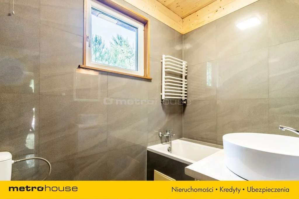 Dom 98,54 m², oferta nr , SDMAGE101, Gąsiorowo Olsztyneckie