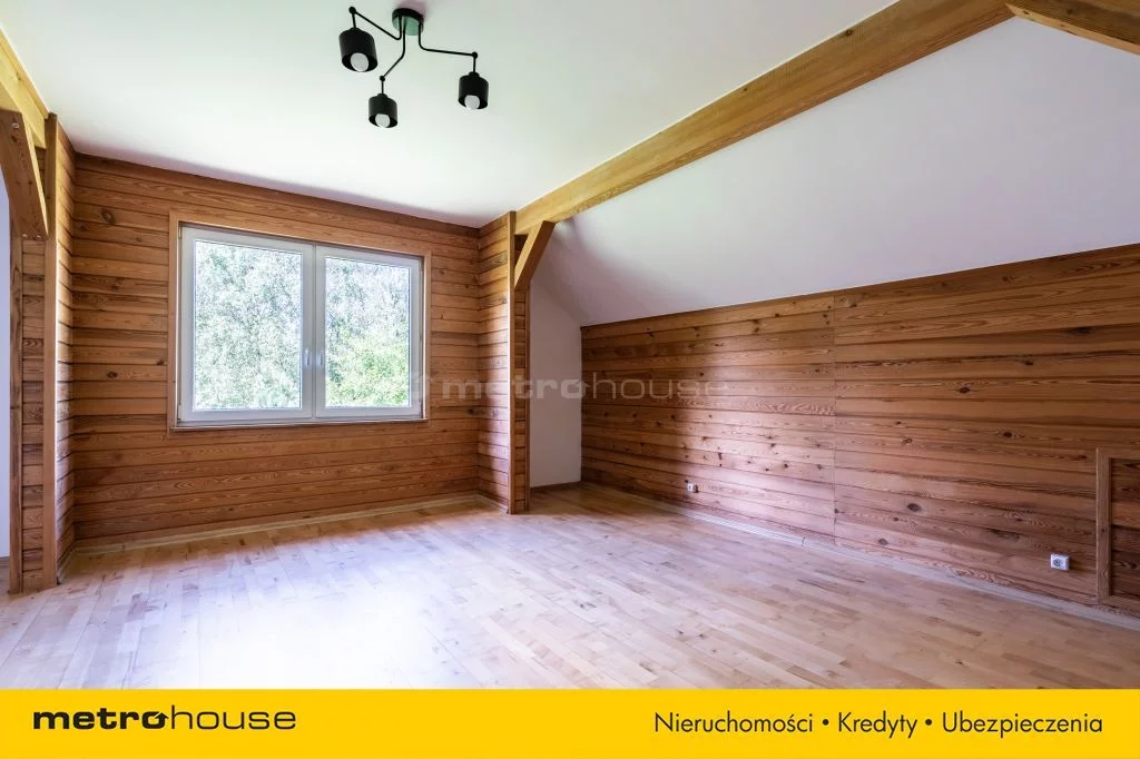 Dom 98,54 m², oferta nr , SDMAGE101, Gąsiorowo Olsztyneckie