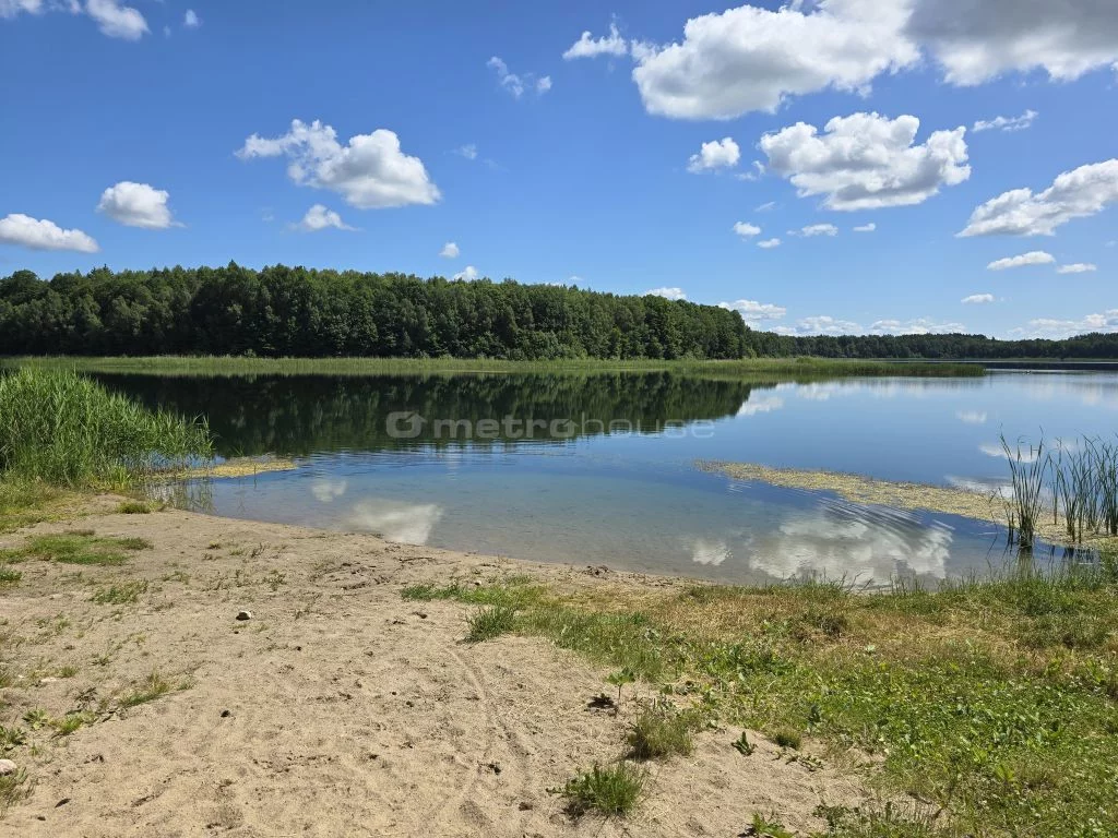 Dom 98,54 m², oferta nr , SDMAGE101, Gąsiorowo Olsztyneckie