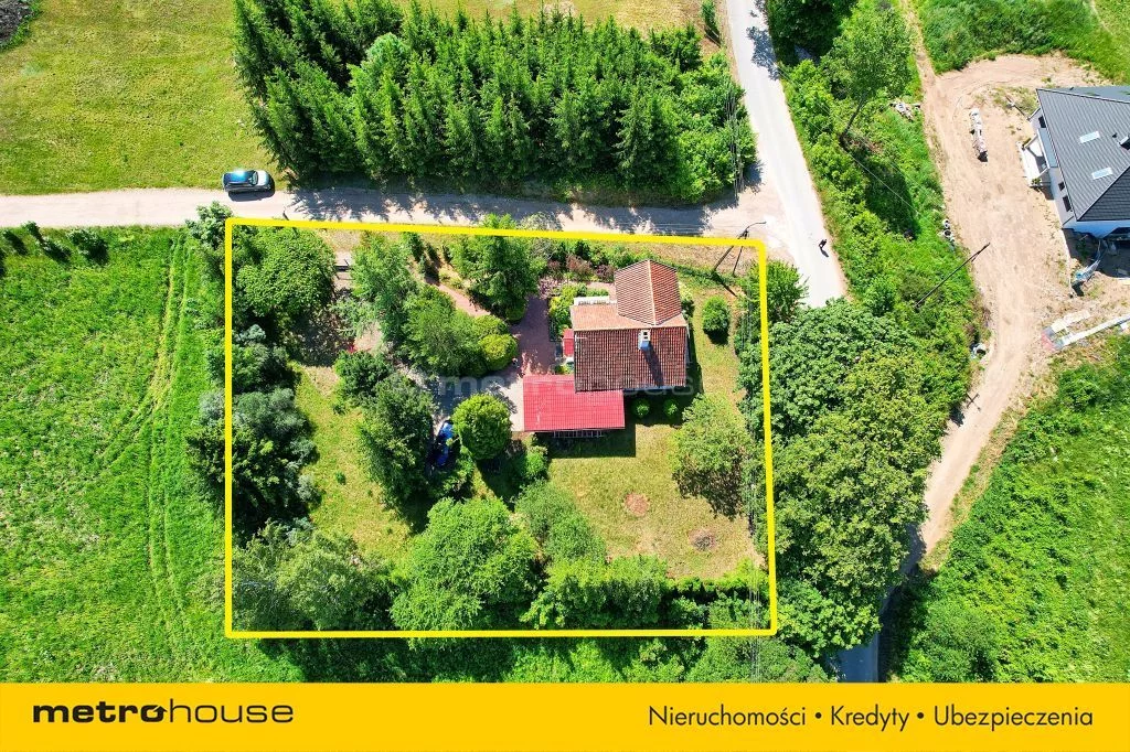 Dom 120,00 m², oferta nr , SDKUFU446, Gąski
