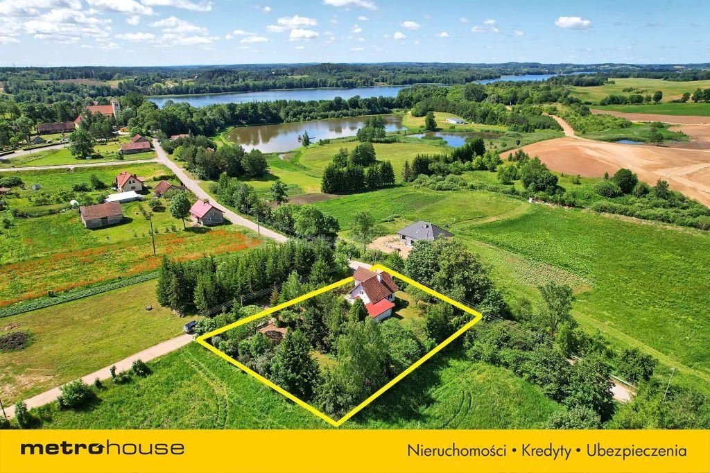 Dom 120,00 m², oferta nr , SDKUFU446, Gąski